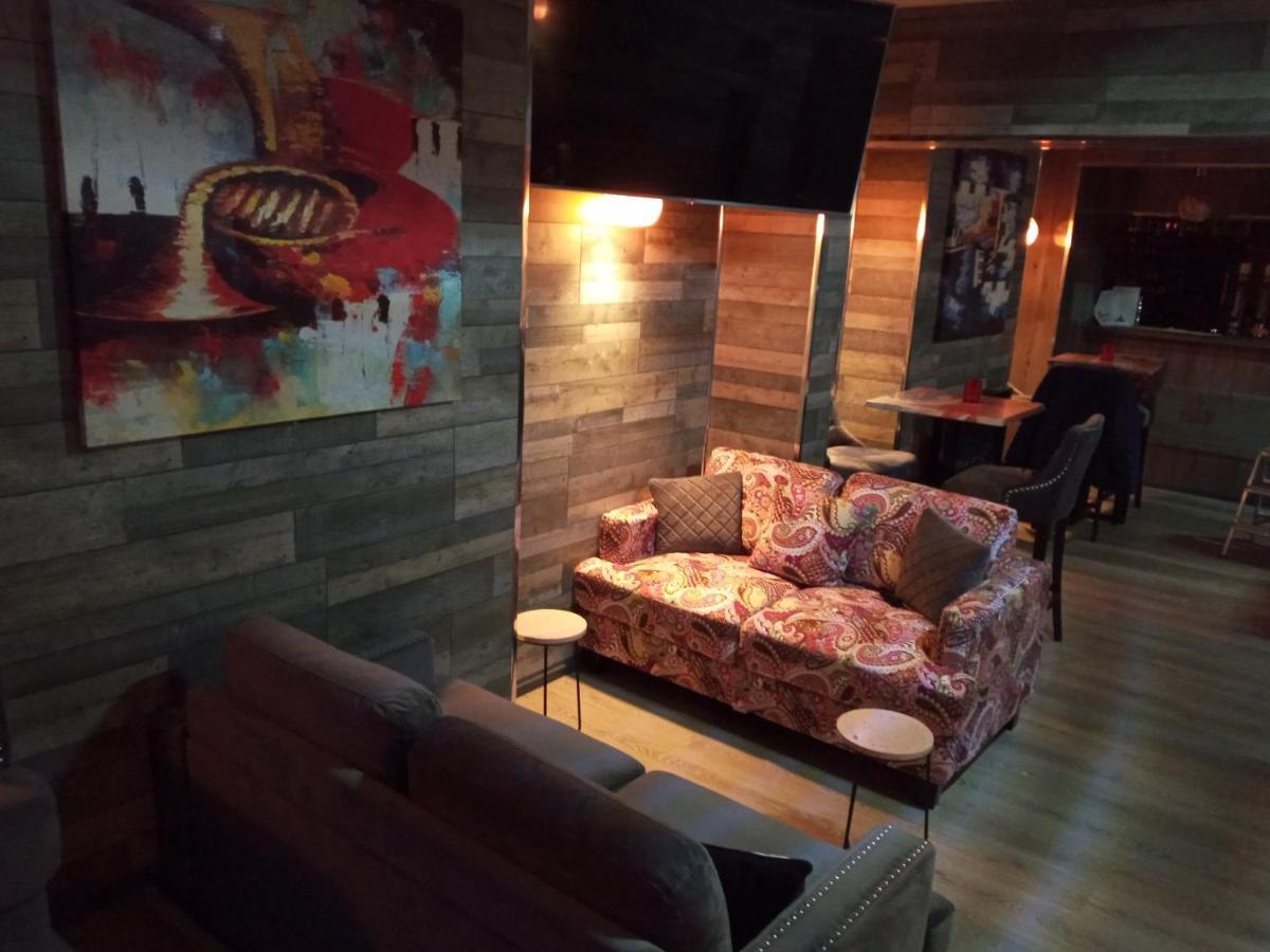 Kings Boutique Hotel ブラックプール エクステリア 写真