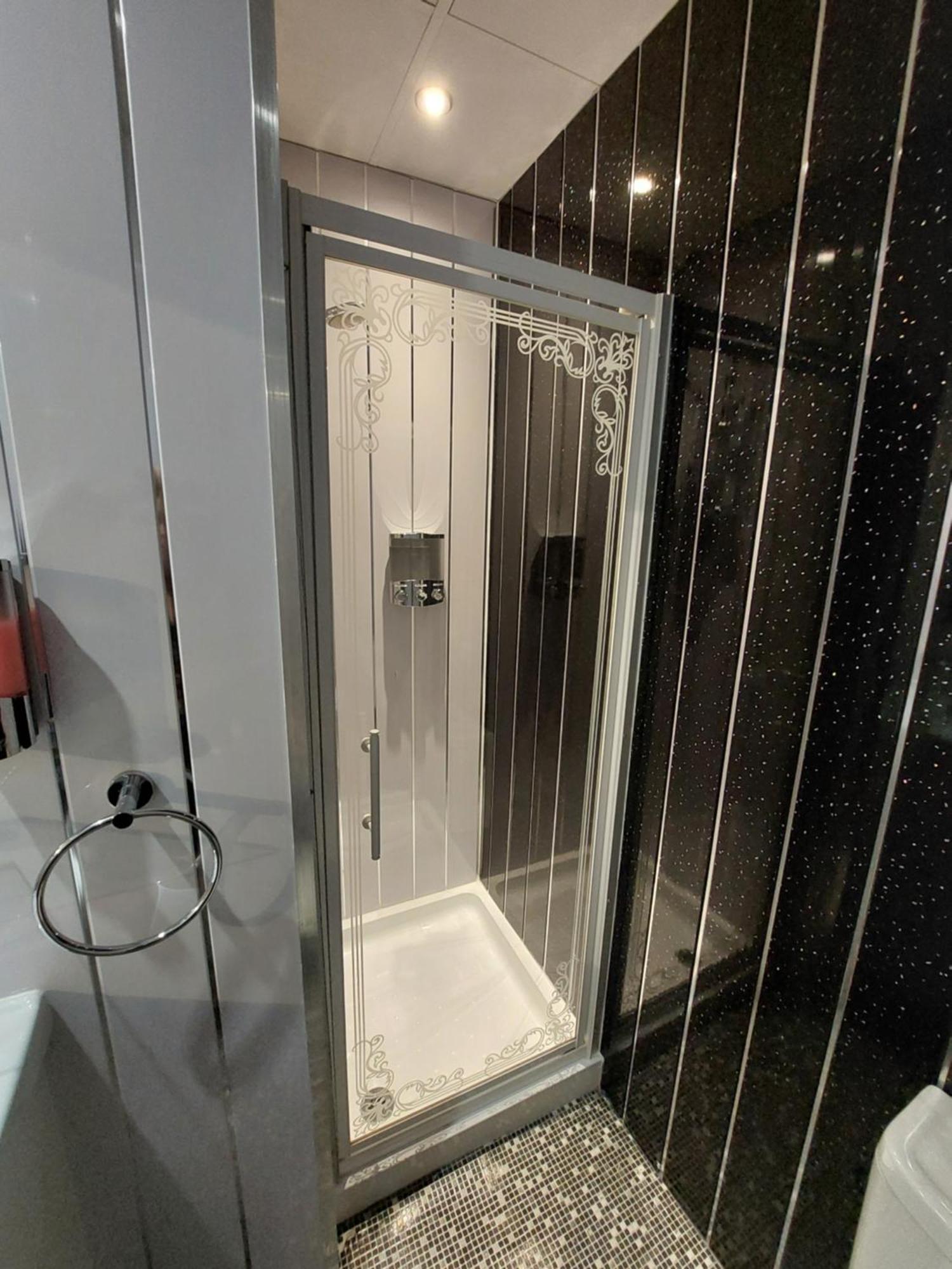 Kings Boutique Hotel ブラックプール エクステリア 写真