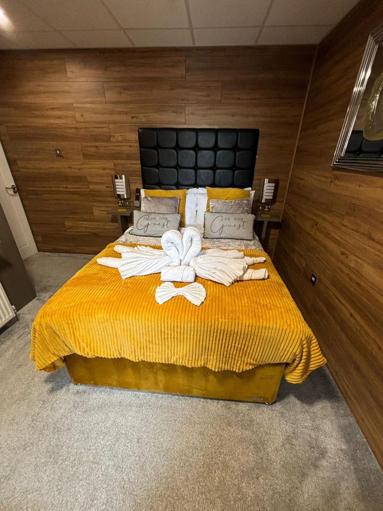 Kings Boutique Hotel ブラックプール エクステリア 写真
