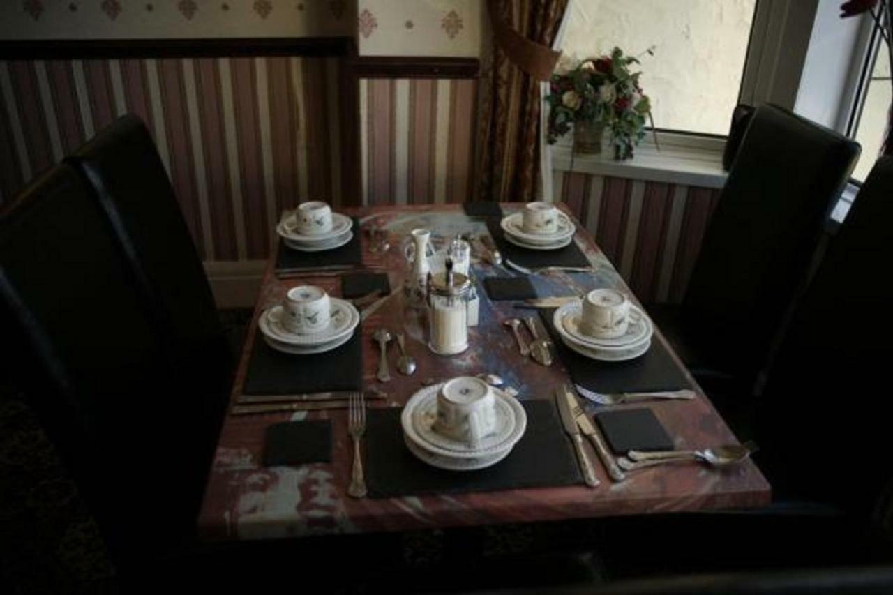 Kings Boutique Hotel ブラックプール エクステリア 写真